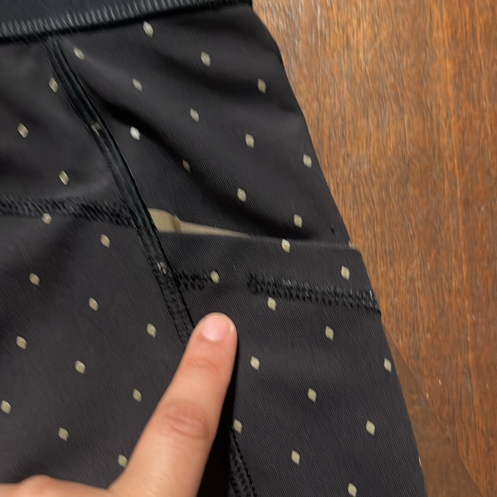 Lululemon shorts - Picture 5 of 8